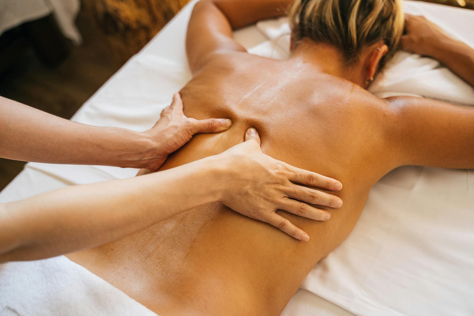 Signature Massage