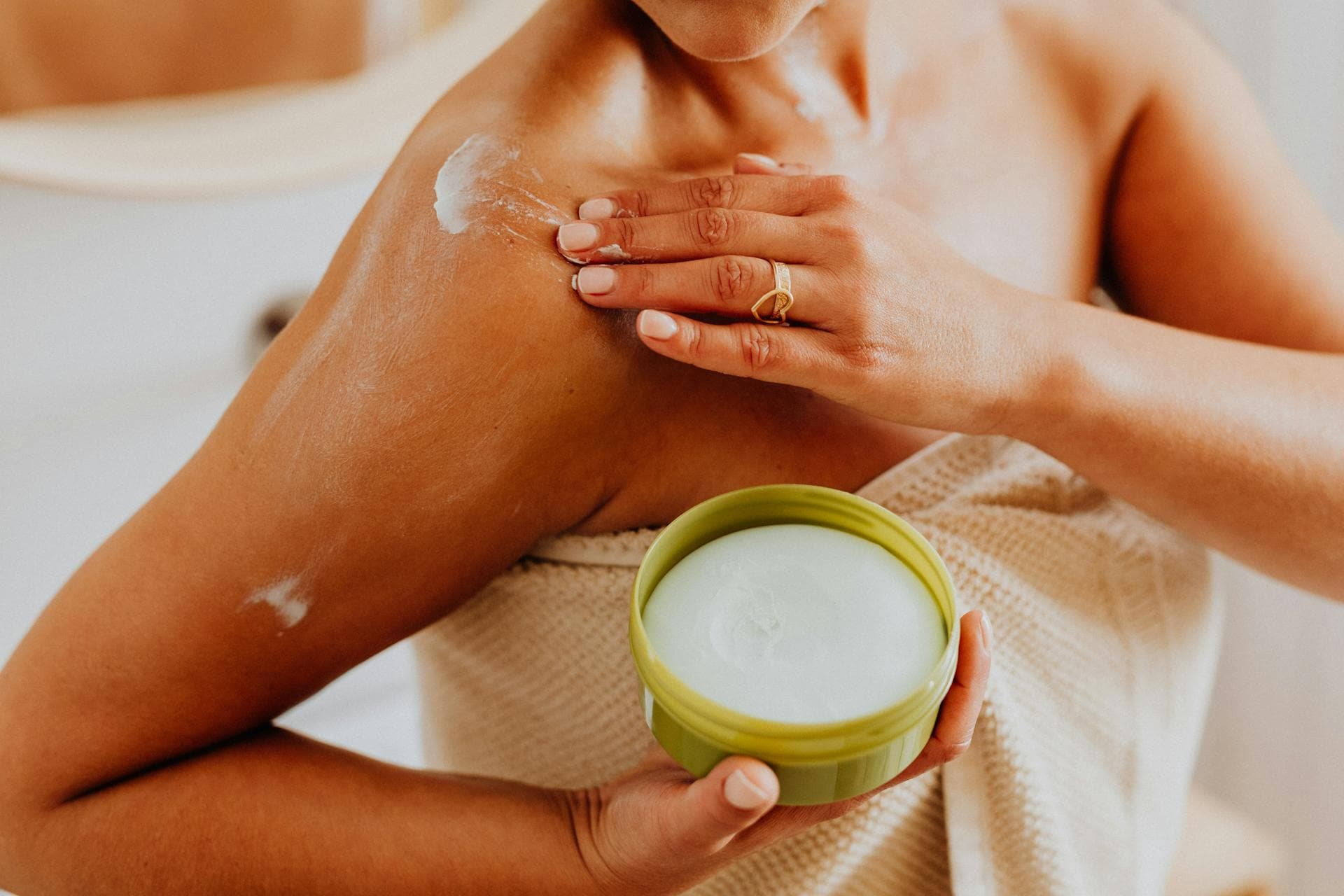 Spa specialist